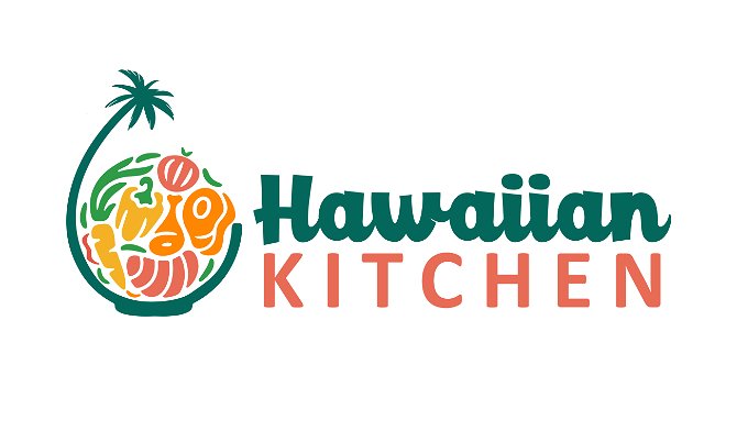 HawaiianKitchen.com